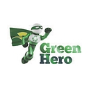 Green Hero AB logo