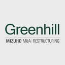 Greenhill & Co., Inc. logo