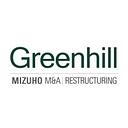 Greenhill & Co. logo