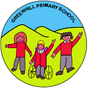 Greenhill Primary School logo