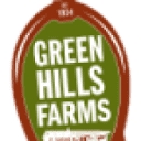 Green Hills Market logo
