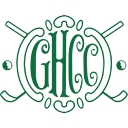 Green Hills Country Club logo