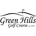 Green Hills Golf Course logo