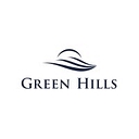 Green Hills Memorial Park logo