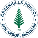 Greenhills School logo