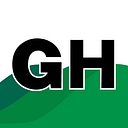Green Valley Smile Care logo