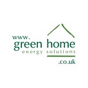 Green Home Energy Solutions logo