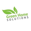 Green Home Solutions Company logo