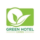 Green Hotel Cards Inc logo