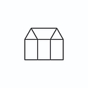 Greenhouse logo