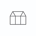 Greenhouse logo