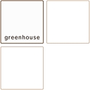Greenhouse Cafe logo