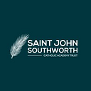 Saint John Southworth Catholic Academy Trust logo