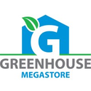 greenhousemegastore.com logo