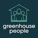 The Greenhouse People Ltd logo