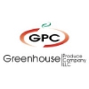 Greenhouse Produce Company logo
