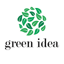 Green Idea - Green Idea logo