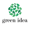 Green Idea - Green Idea logo