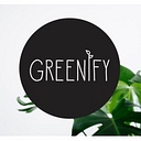 Favicon of Greenify