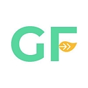 Greening Forward logo