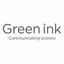 Green Ink logo