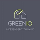 Greenio Ltd logo