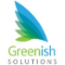 Greenish solutions logo