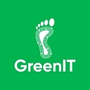 Greenit logo