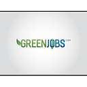 GreenJobs favicon