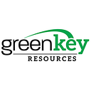 Green Key Resources logo