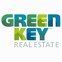 Green Key Real Estate logo