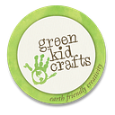 Green Kid Crafts