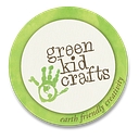 Favicon of Green Kid Crafts