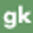 Green Kitchen logo