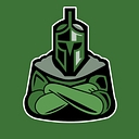 Green Knight Metal Roofing logo