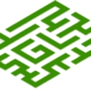 Green Labyrinth Training logo