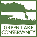 Green Lake Conservancy Inc logo