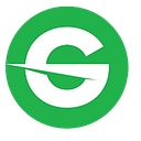 Greenlancer logo