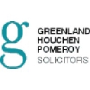 Greenland Houchen Pomeroy logo