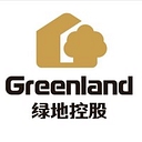 Greenland Holdings logo