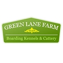 Green Lane Farm Kennels & Cattery logo