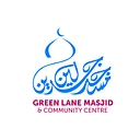 Green Lane Masjid & Community Centre logo
