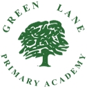 Green Lane Primary Academy logo