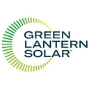 Green Lantern Solar logo