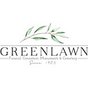 Greenlawn Funeral Home, Inc. logo