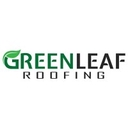 Greenleaf Roofing logo