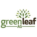 Green Leaf Ag logo