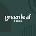 Greenleaf Foods logo