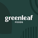 Greenleaf Foods logo