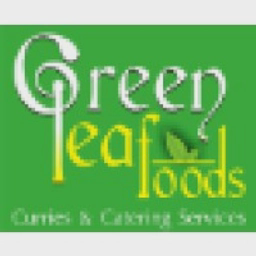 GREEN LEAF FOODS LTD logo